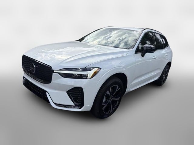 2026 Volvo XC60 Core