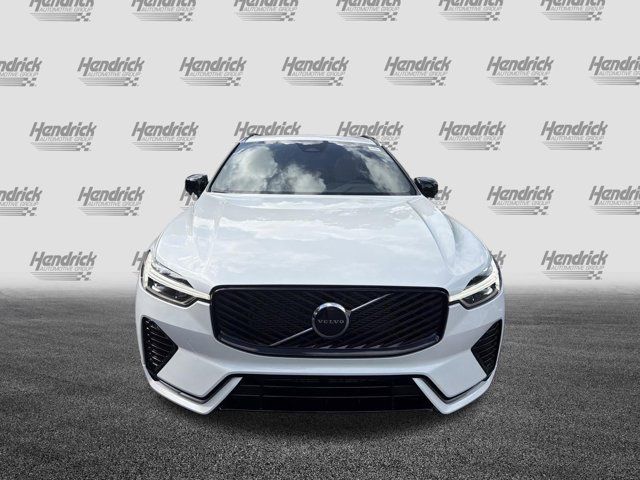 2026 Volvo XC60 Core