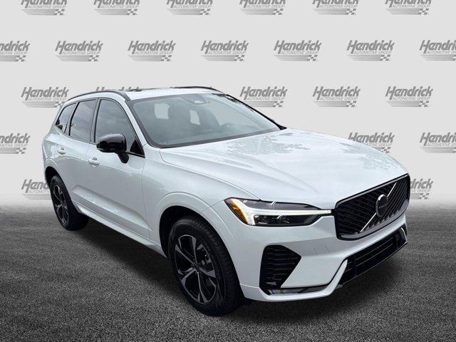 2026 Volvo XC60 Core