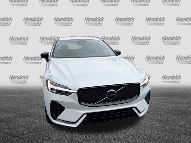 2026 Volvo XC60 Core