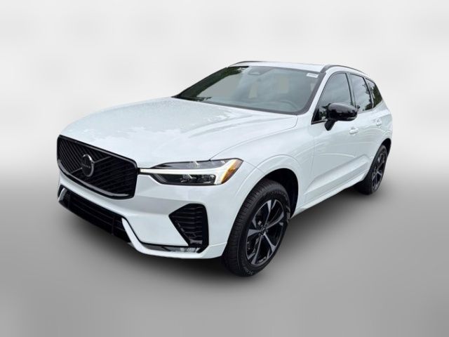 2026 Volvo XC60 Core