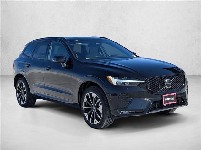 2026 Volvo XC60 Plus