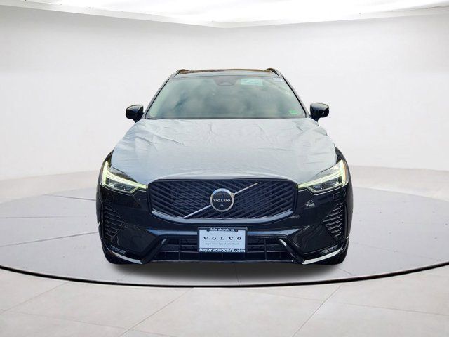 2026 Volvo XC60 Plus