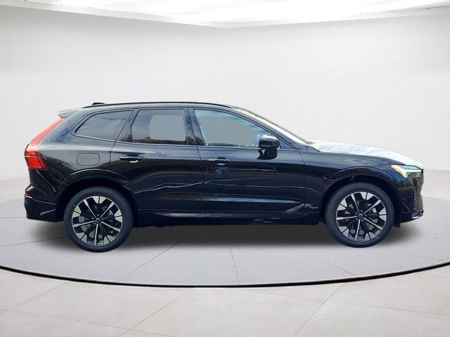 2026 Volvo XC60 Plus