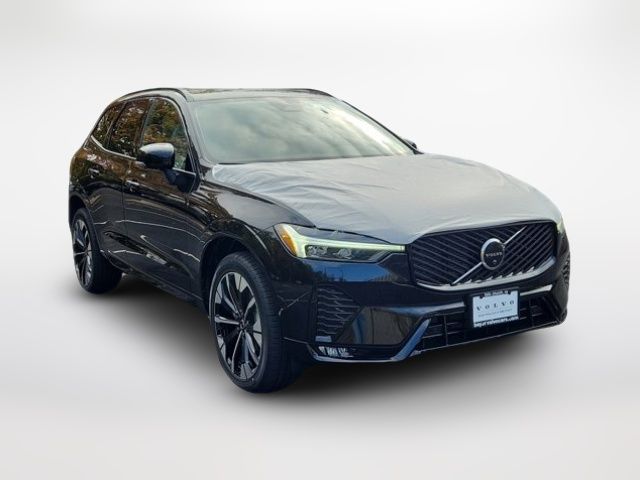2026 Volvo XC60 Plus
