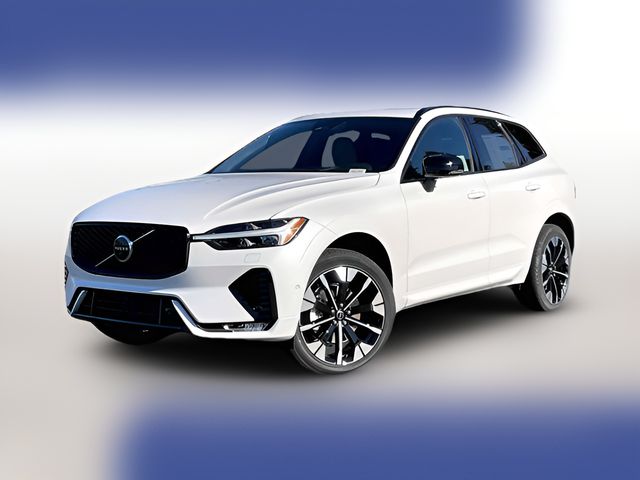 2026 Volvo XC60 Plus