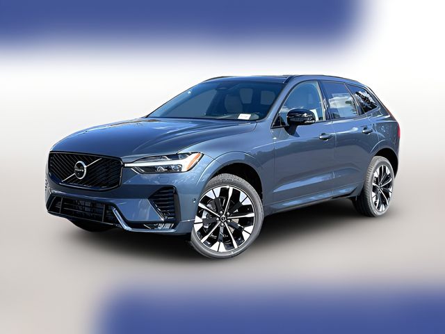 2026 Volvo XC60 Plus