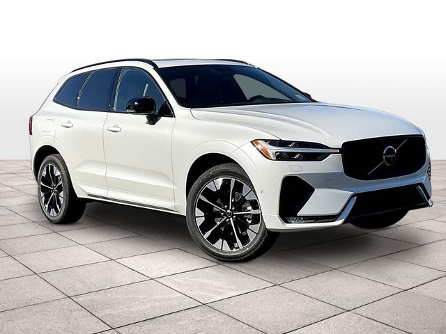 2026 Volvo XC60 Plus