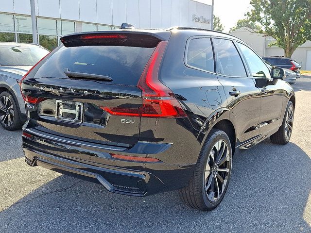 2026 Volvo XC60 Plus