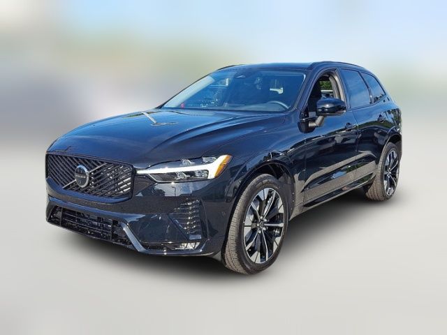 2026 Volvo XC60 Plus