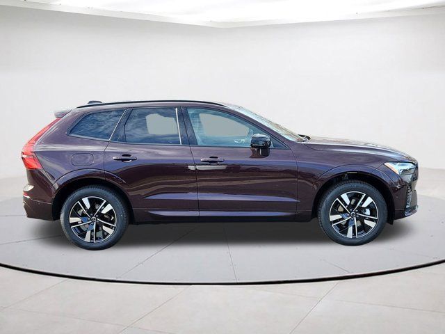 2026 Volvo XC60 Plus