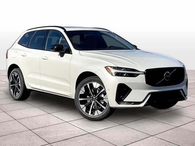 2026 Volvo XC60 Plus