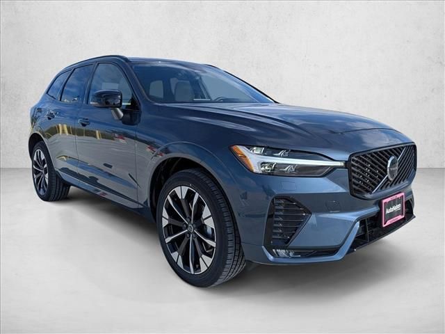 2026 Volvo XC60 Plus