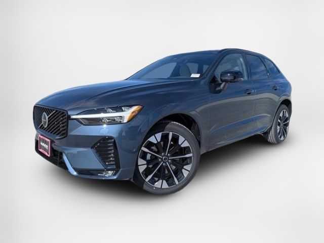 2026 Volvo XC60 Plus