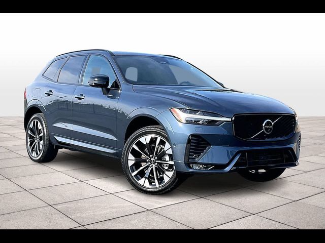 2026 Volvo XC60 Plus