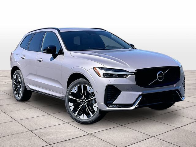 2026 Volvo XC60 Plus