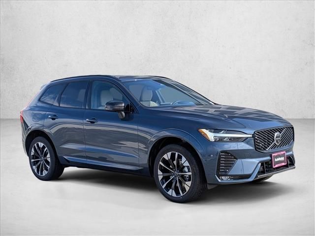 2026 Volvo XC60 Plus