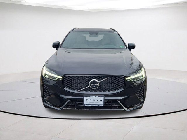 2026 Volvo XC60 Plus