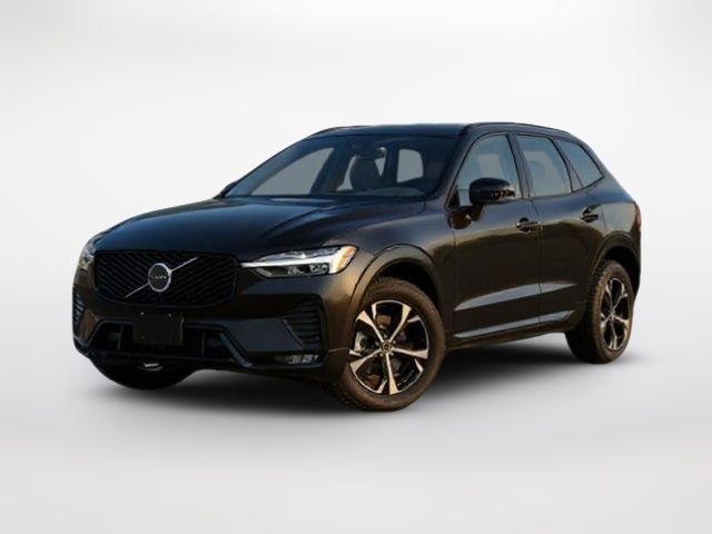 2026 Volvo XC60 Plus