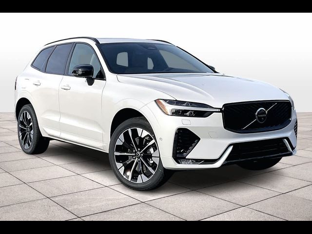 2026 Volvo XC60 Plus