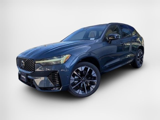 2026 Volvo XC60 Plus