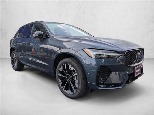 2026 Volvo XC60 Plus