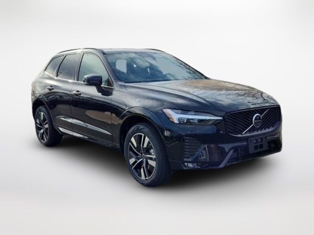 2026 Volvo XC60 Plus