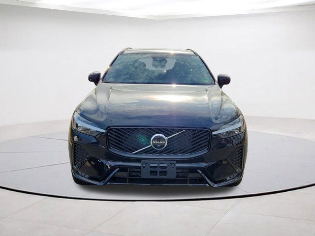 2026 Volvo XC60 Plus