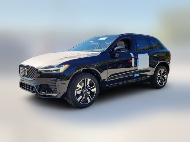 2026 Volvo XC60 Plus