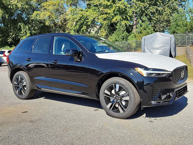 2026 Volvo XC60 Plus