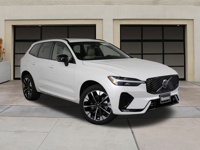 2026 Volvo XC60 Plus