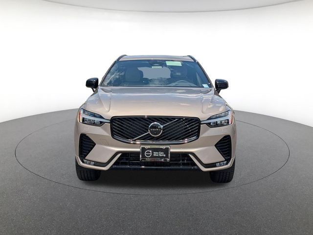 2026 Volvo XC60 Plus