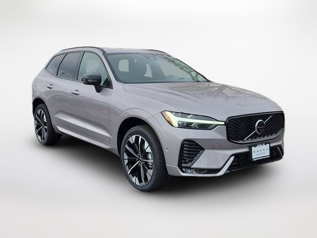 2026 Volvo XC60 Plus