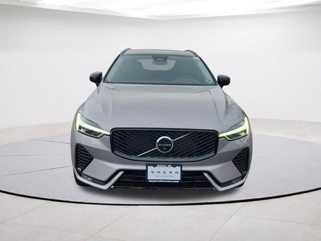 2026 Volvo XC60 Plus