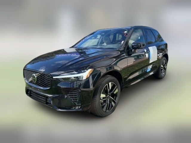 2026 Volvo XC60 Plus