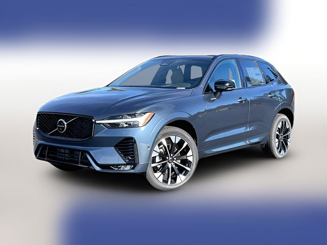 2026 Volvo XC60 Plus