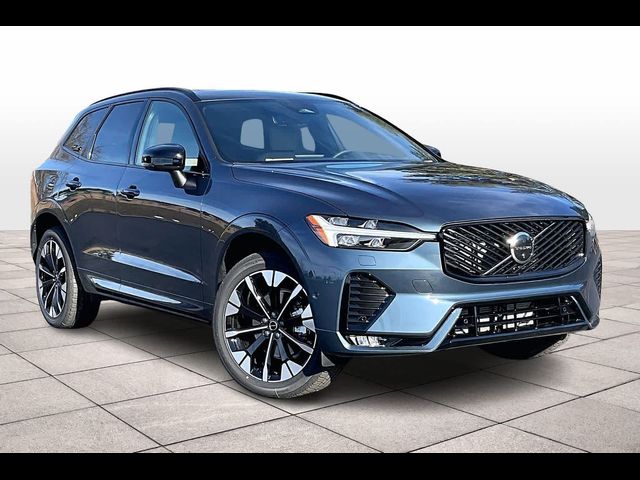 2026 Volvo XC60 Plus