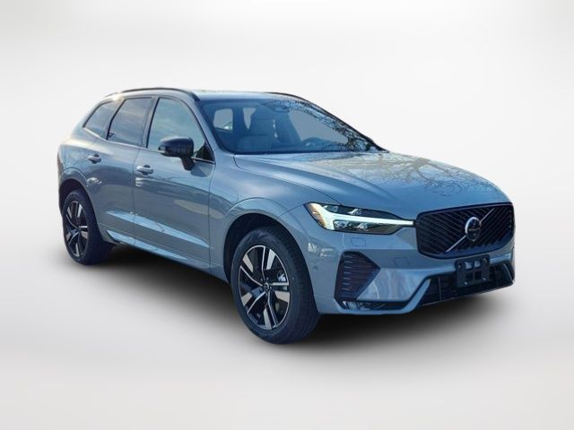 2026 Volvo XC60 Plus