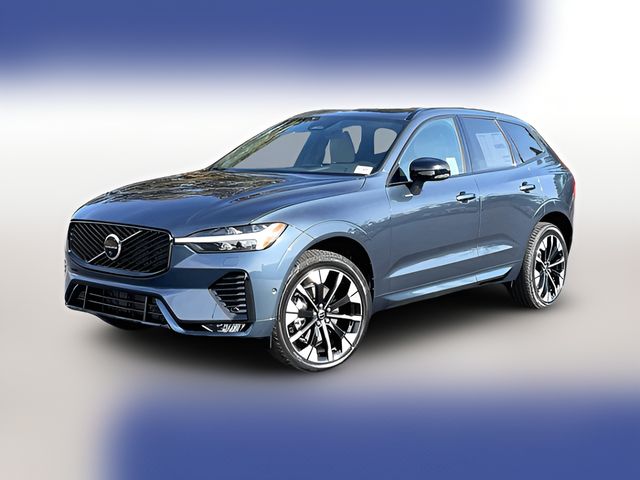 2026 Volvo XC60 Plus