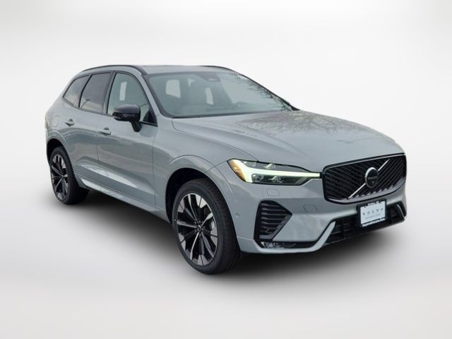 2026 Volvo XC60 Plus