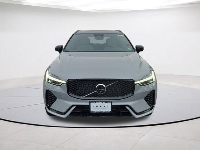 2026 Volvo XC60 Plus