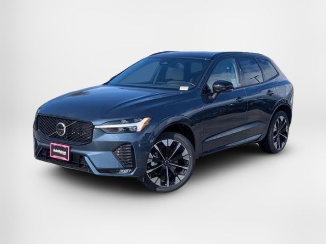 2026 Volvo XC60 Plus