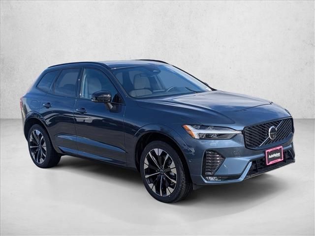 2026 Volvo XC60 Plus
