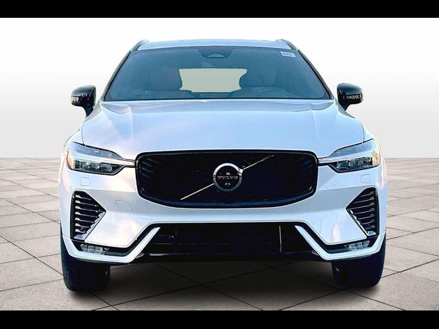 2026 Volvo XC60 Plus