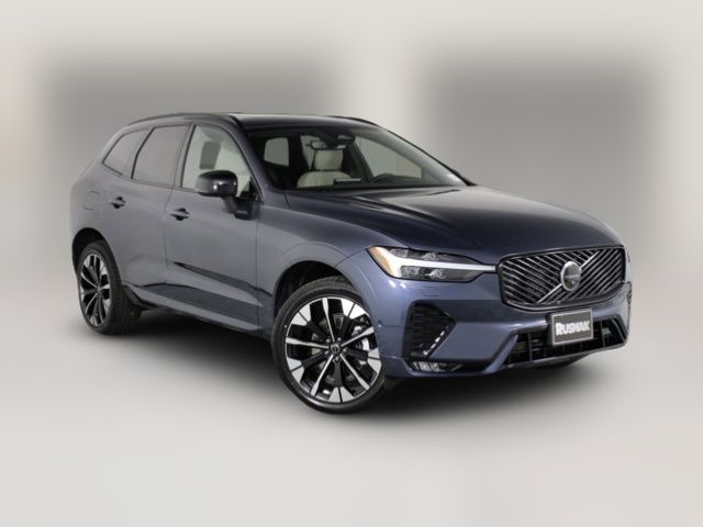 2026 Volvo XC60 Plus