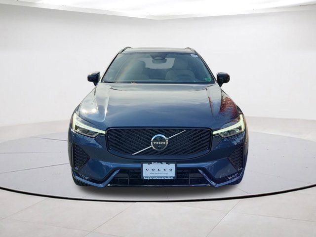 2026 Volvo XC60 Plus