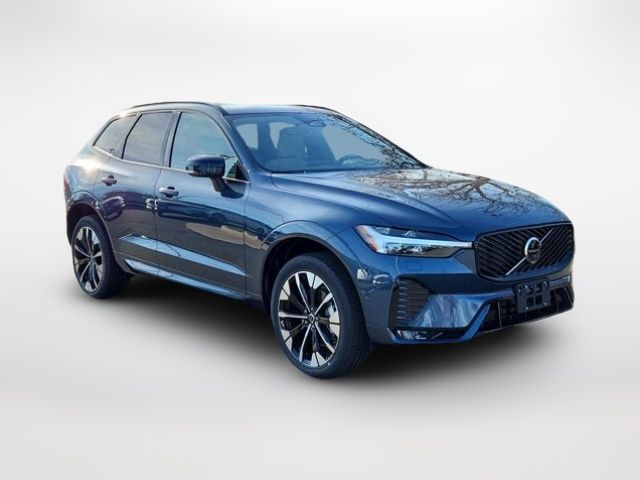 2026 Volvo XC60 Plus