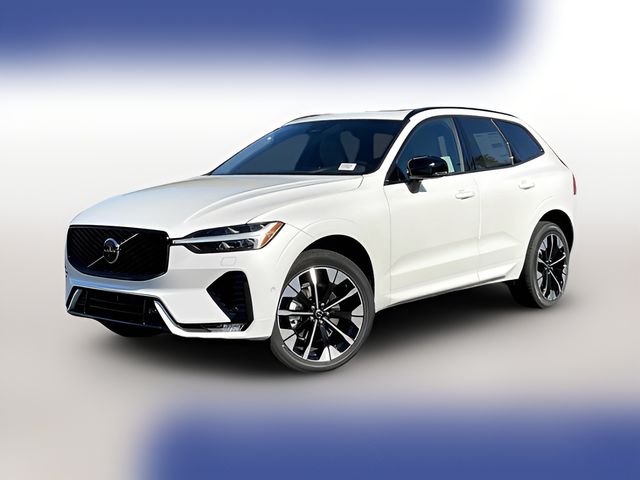 2026 Volvo XC60 Plus