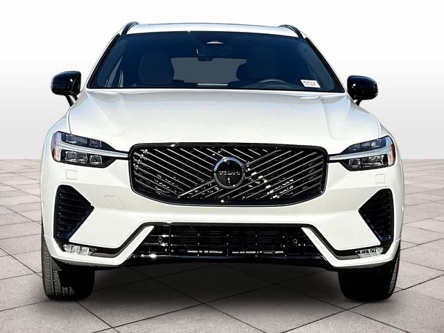 2026 Volvo XC60 Plus