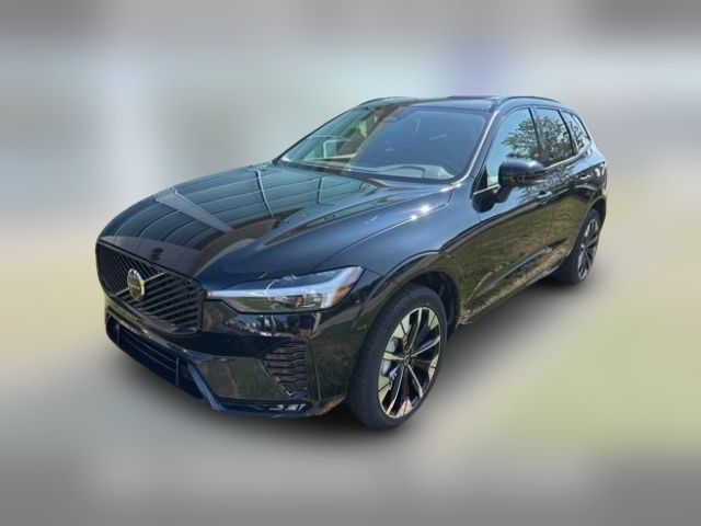 2026 Volvo XC60 Plus